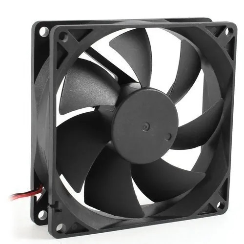 Panel Fans